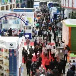 World Class Power Brands at Gulfood 2017