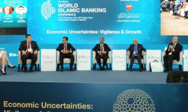 World Islamic Banking Conference Announces Record 24th Edition in Strategic Partnership with the Central Bank of Bahrain