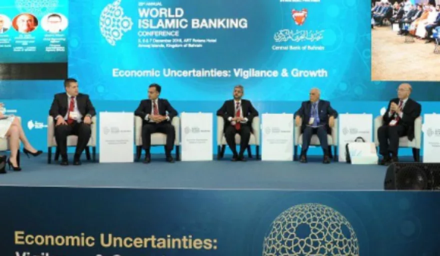 World Islamic Banking Conference Announces Record 24th Edition in Strategic Partnership with the Central Bank of Bahrain